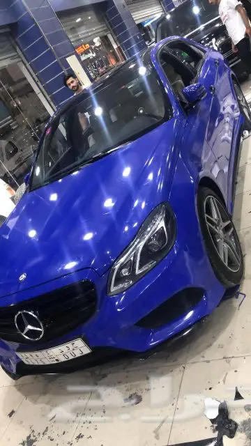 تجليد سيارات ورش مطفي ورش جنوط لمعه وكاله 23