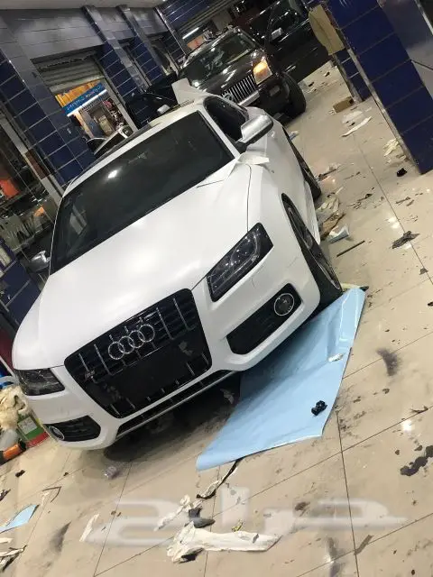 تجليد سيارات ورش مطفي ورش جنوط لمعه وكاله 28