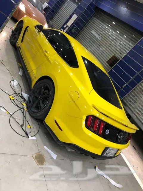 تجليد سيارات ورش مطفي ورش جنوط لمعه وكاله 11