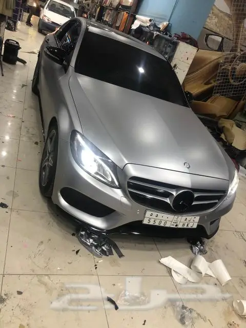 تجليد سيارات ورش مطفي ورش جنوط لمعه وكاله 25