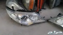 شمعات كامري 3