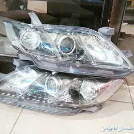 شمعات كامري 4