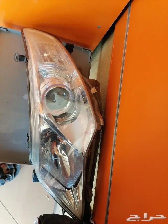 شمعات كامري 1