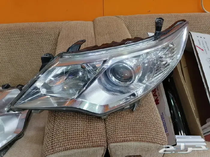 شمعات كامري 0