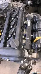 مكائن سيارات مستعملة حديثة 1