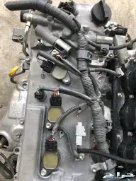 مكائن سيارات مستعملة حديثة 7