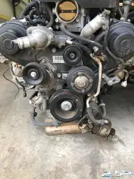 مكائن سيارات مستعملة حديثة 9