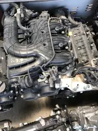 مكائن سيارات مستعملة حديثة 6