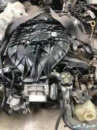 مكائن سيارات مستعملة حديثة 5