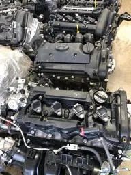 مكائن سيارات مستعملة حديثة 4