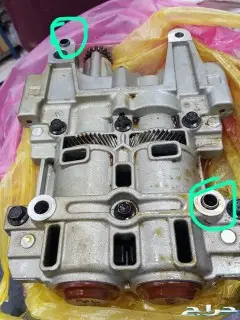 مكائن سيارات مستعملة حديثة 0