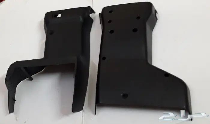 ديكورات و علامه دايهاتسو و قطع غيار قلاب 18