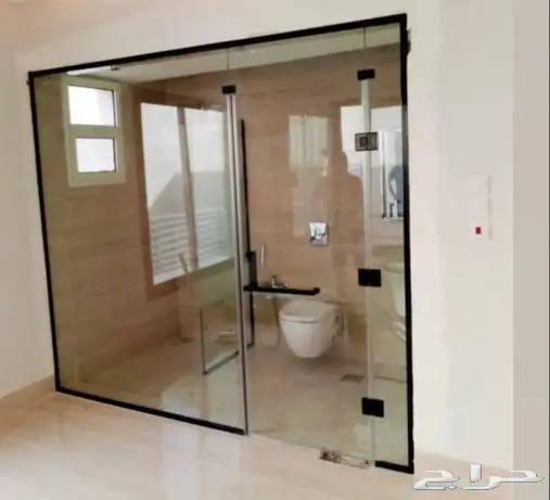 زجاج سكوريت_ ومرايه جده 40
