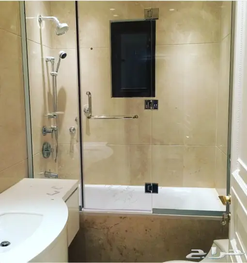 زجاج سكوريت_ ومرايه جده 35