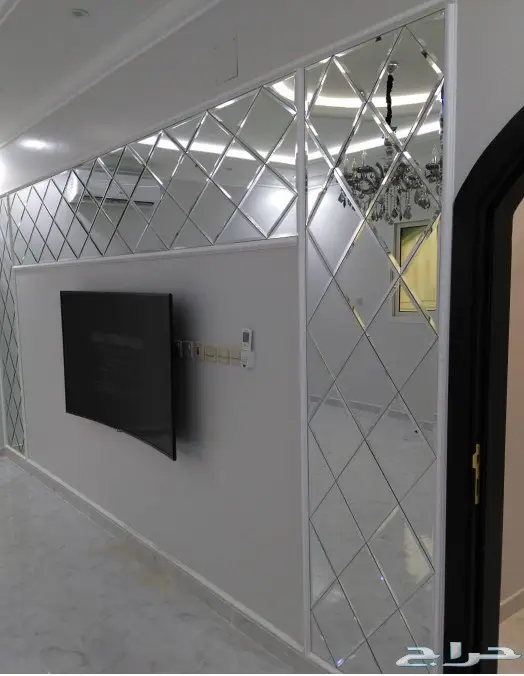 مرايات وزجاج سكوريت بجده 92