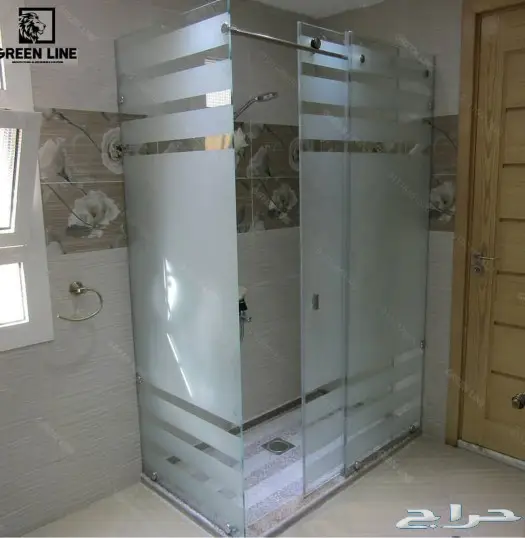 زجاج سكوريت_ ومرايه جده 5