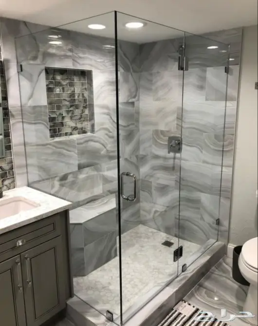 زجاج سكوريت_ ومرايه جده 37