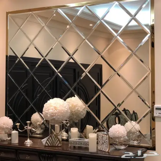 مرايات وزجاج سكوريت بجده 21