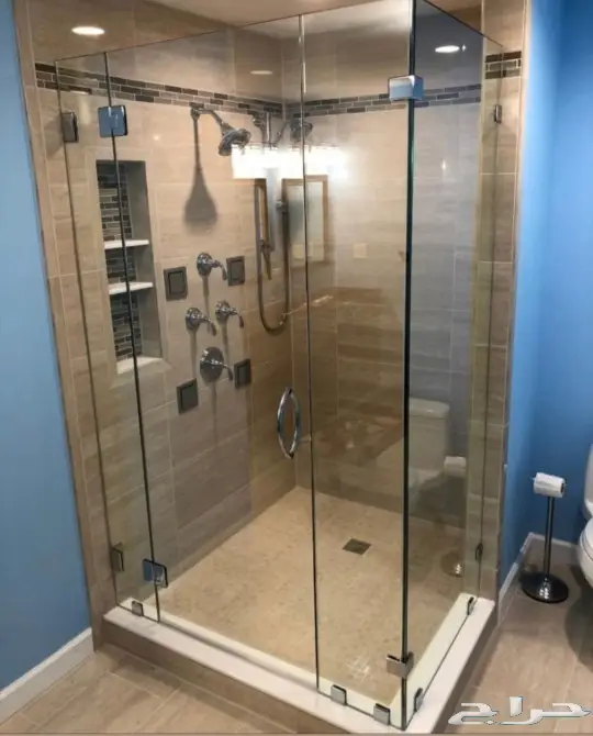 زجاج سكوريت_ ومرايه جده 63