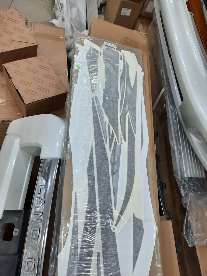 خطوط هيلكس وكاله 7