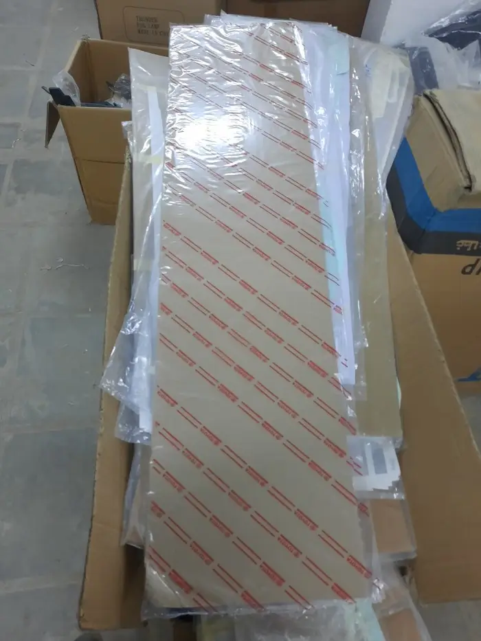 خطوط هيلكس وكاله 6