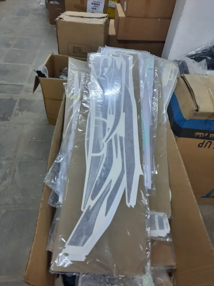 خطوط هيلكس وكاله 5