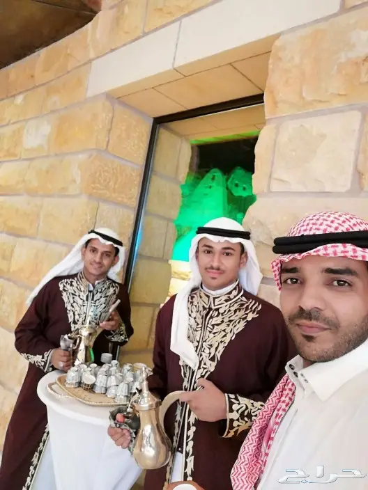 قهوجي شمال الريا
ض  0