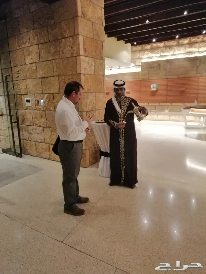 قهوجي شمال الريا
ض  1