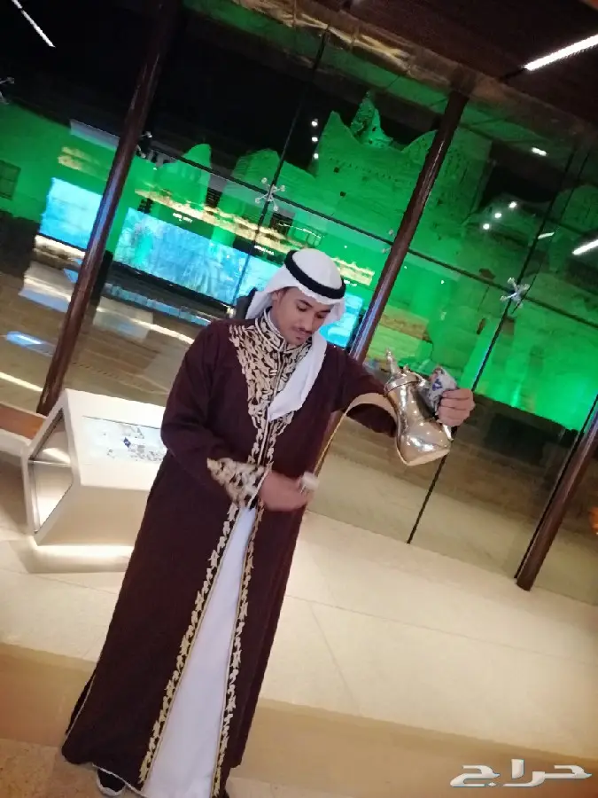 قهوجي شمال الريا
ض  2