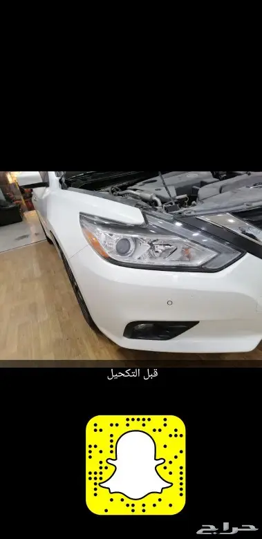 تكحيل شمعات قوة العدسة للزنون وعدسات السيارات 4