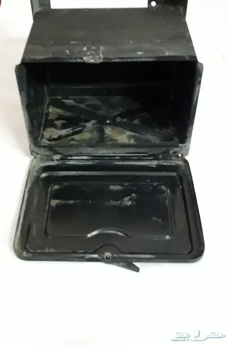 ديكورات و علامه دايهاتسو و قطع غيار قلاب 26