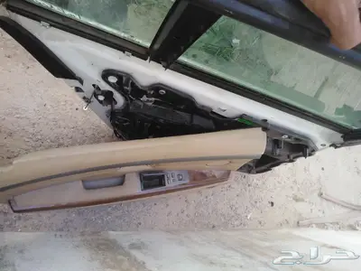 قطع غيار بي ام 2007 10