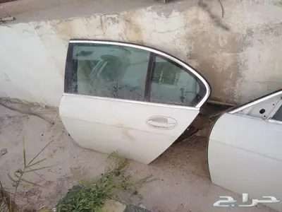 قطع غيار بي ام 2007 12