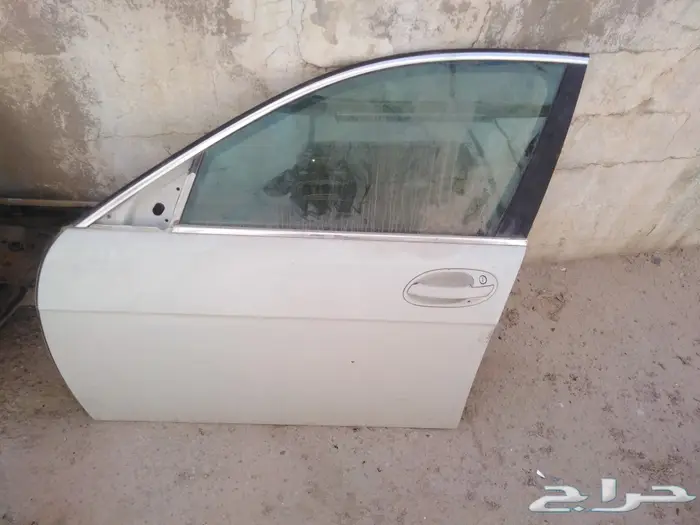 قطع غيار بي ام 2007 13
