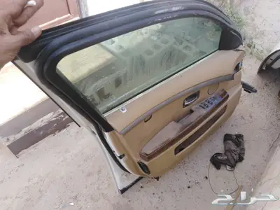 قطع غيار بي ام 2007 11