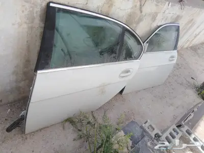 قطع غيار بي ام 2007 14