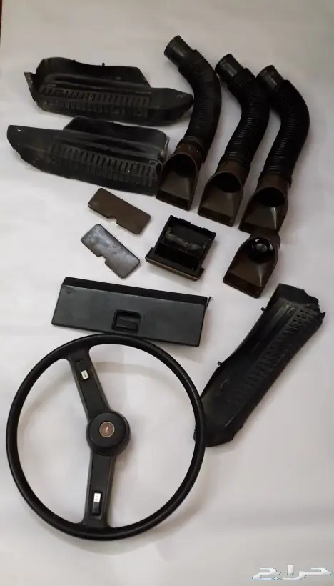 دايهاتسو قطع غيار قلاب دلتا نقال وايت سطحه 0