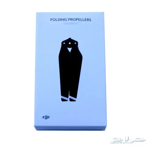 مراوح طائرة مافيك 4