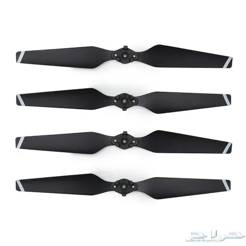 مراوح طائرة مافيك 3