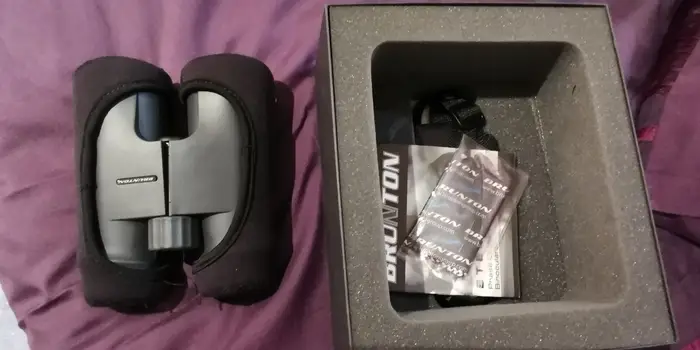 دربيل برونتون الأمريكي 11x45 5