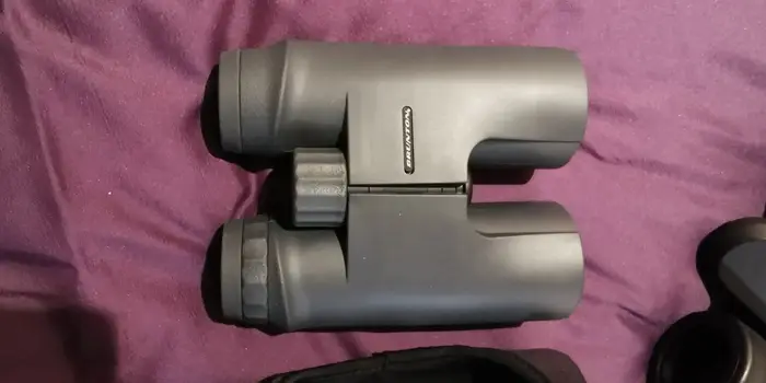 دربيل برونتون الأمريكي 11x45 4