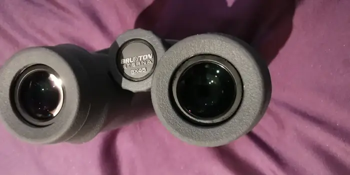 دربيل برونتون الأمريكي 11x45 2