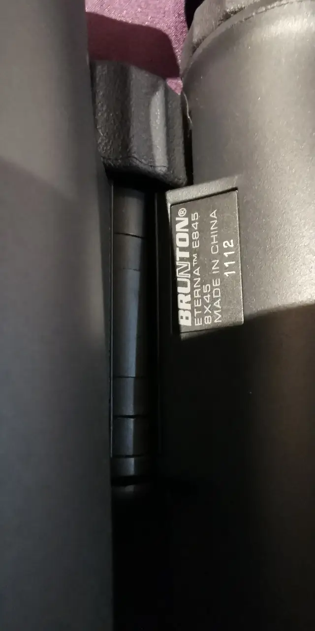 دربيل برونتون الأمريكي 11x45 1