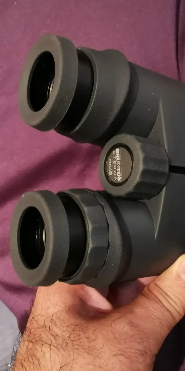 دربيل برونتون الأمريكي 11x45 0