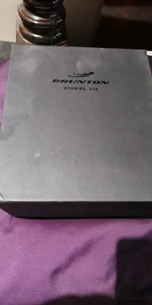 دربيل برونتون الأمريكي 11x45 6