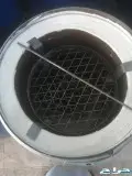 دوار السعاده صاج وبرميل مندي 9