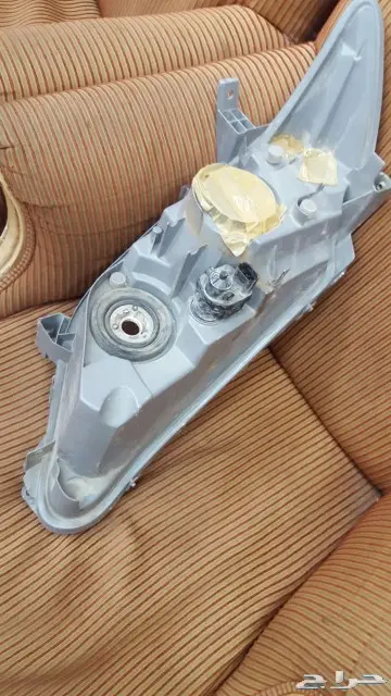 شمعات كامري وكاله من موديل 2009 الى 2015 2