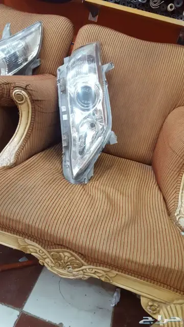 شمعات كامري وكاله من موديل 2009 الى 2015 1