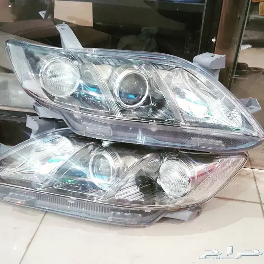شمعات كامري وكاله من موديل 2009 الى 2015 5