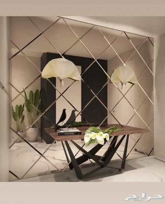 مرايات وزجاج سكوريت بجده 33